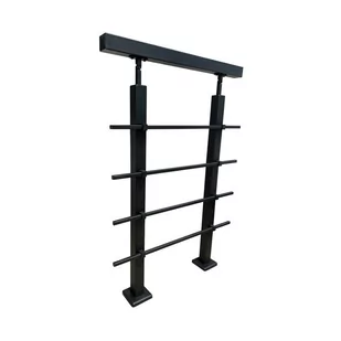 Barierka Loft-2 90/200 cm Marinell - Balustrady i akcesoria - miniaturka - grafika 1