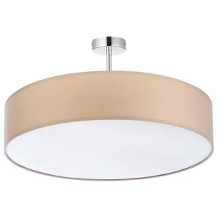 TK Lighting Rondo Sufitowa 3998 - Lampy sufitowe - miniaturka - grafika 1