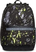 Plecaki - Plecak Seven® Odwrotny - THE DOUBLE YELLOW PAINT, Wielobarwny, Taglia unica, Casual - miniaturka - grafika 1