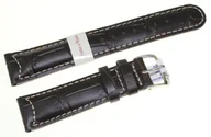 Akcesoria do zegarków - Skórzany pasek do zegarka 20 mm Morellato A01U3882A59030CR20 - miniaturka - grafika 1