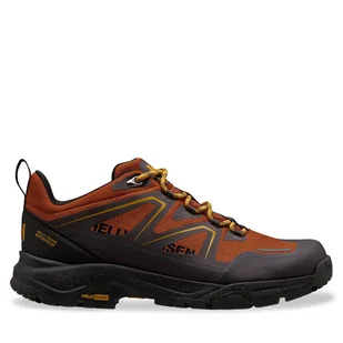 Trekkingi Helly Hansen 11749 Brązowy - Buty trekkingowe męskie - miniaturka - grafika 1