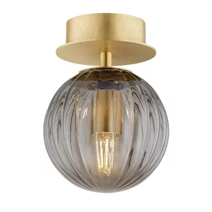 Kinkiet / plafon PALOMA 8510 - Argon - Lampy sufitowe - miniaturka - grafika 1