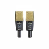 Mikrofony estradowe - AKG C414 XLS Stereo Matched Pair C 414 XLS/ST - miniaturka - grafika 1
