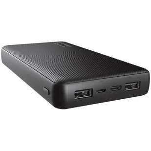 Trust Primo Powerbank 20000 mAh - Powerbanki - miniaturka - grafika 1