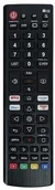 Piloty - REMOTE CONTROL FITS LG TV P019805 - miniaturka - grafika 1
