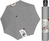 Parasole - Parasol automatyczny Doppler Fiber Magic Take me to - miniaturka - grafika 1