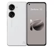 Telefony komórkowe - Asus ZenFone 10 5G 8GB/256GB Dual Sim Biały - miniaturka - grafika 1