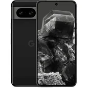 Telefony komórkowe - Google Pixel 8 5G 8/256GB Czarny - miniaturka - grafika 1