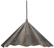 Lampy sufitowe - House Doctor - Flola Lampa Wisząca Ø50 Antique Brown House Doctor - miniaturka - grafika 1