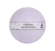 Kosmetyki do kąpieli - Kanu Nature Nature Pielęgnacja Fizzing Bomb Lavender 160.0 g - miniaturka - grafika 1