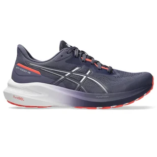 Damskie Buty do biegania ASICS GT-1000 13 1012B663-500 – Granatowy - Buty sportowe damskie - miniaturka - grafika 1