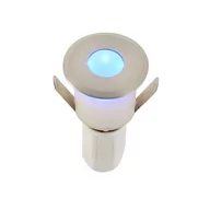 Lampy ogrodowe - Lampa dogruntowa HADES 91956 - Saxby - miniaturka - grafika 1