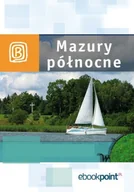 E-booki - literatura faktu - Mazury Północne. Miniprzewodnik - miniaturka - grafika 1