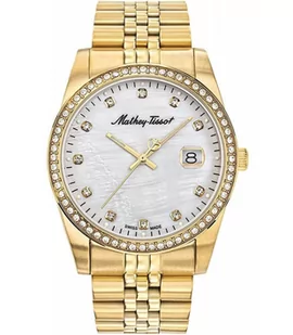 Zegarek ZEGAREK MATHEY-TISSOT H709PQI - Zegarki męskie - miniaturka - grafika 1