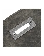 Plecaki - Riva NB Vagar plecak 10"-12" szary 8912 - miniaturka - grafika 1