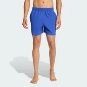 Kąpielówki męskie - Szorty do pływania o długości około 13 centymetrów - Adidas - miniaturka - grafika 1