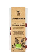 Domowy wyrób alkoholu - Zaprawka do alkoholu Dereniówka BIO 20g DARY NATURY - miniaturka - grafika 1