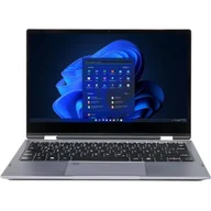 Laptopy 2w1 - Wortmann AG TERRA MOBILE US1220785 notebook/laptop Hybryda (2w1) 33,8 cm (13.3") Full HD Intel® Core™ i5 i5-1235U 16 GB DDR4-SDRAM 512 GB SSD Wi-Fi 6 (802.11ax) Windows 11 Pro Antracyt US1220785 - miniaturka - grafika 1