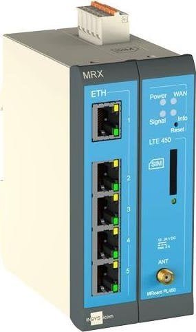Insys MRX2 4G LTE 10024453