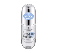 Lakiery do paznokci - Essence - THE EXTREME NAIL HARDENER - Utwardzająca odżywka do paznokci - 8 ml - miniaturka - grafika 1