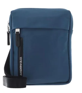 Mandarina Duck Hunter Crossover, Damski, Rozmiar uniwersalny, Niebieska Scuba - Torebki damskie - miniaturka - grafika 1