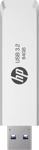 HP 64GB 819w USB 3.2 Flash Drive - Pendrive - miniaturka - grafika 1