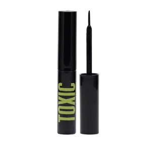 INGRID X FAGATA EYELINER TOXIC 4ML - Eyelinery - miniaturka - grafika 1