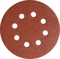 Materiały ścierne - Klingspor Krążek Przyczepny 150Mm Ps18Ek Gls3 Granulacja 120 270496 P8 LS3 120 5907560010126 - miniaturka - grafika 1