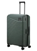 Walizki - Walizka duża poszerzana Samsonite Intuo EXP - olive green - miniaturka - grafika 1