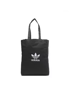 Adidas Torebka H64170 Czarny - Torebki damskie - miniaturka - grafika 1