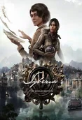 Gry PC Cyfrowe - Syberia: The World Before (PC) - Steam Key - GLOBAL - miniaturka - grafika 1