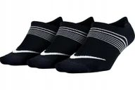 Skarpetki damskie - Skarpety Skarpetki Stopki NIKE 34-38 - miniaturka - grafika 1