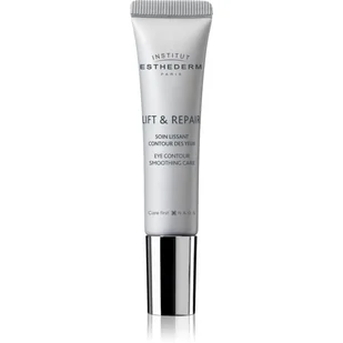 ESTHEDERM Eye Contour Smoothing Care Krem pod oczy o działaniu liftingującym 15 ml - Kosmetyki pod oczy - miniaturka - grafika 1