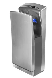 Suszarka do rąk Orion Elegance 1650W kieszeniowa, stal nierdzewna - 3 lata gwarancji - Suszarki do rąk i włosów - miniaturka - grafika 2