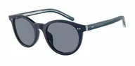 Okulary przeciwsłoneczne - Okulary Przeciwsłoneczne Giorgio Armani AR 8199U 603919 - miniaturka - grafika 1