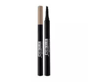 Maybelline Tatoo Studio, ołówek do brwi 120 Medium Brown, 1 szt.