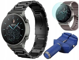 Pasek Do Huawei Watch GT2 Gt 2 Pro +szkło Ochronne - Akcesoria do smartwatchy - miniaturka - grafika 1