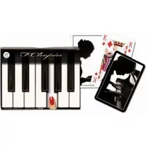 Piatnik Chopin 2609 - Gry karciane - miniaturka - grafika 2
