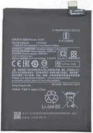 Baterie do telefonów - Xiaomi BN59 Oryginalna bateria 5000mAh (BN59) - miniaturka - grafika 1