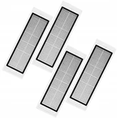 Filtry do odkurzaczy - 4x Filtr HEPA Do Xiaomi RoboRock S5 Max S6 MaxV - miniaturka - grafika 1