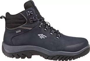 Buty Trekkingowe Męskie 4F Alphatrek H4Z22-Obmh257 R.46 - Buty trekkingowe męskie - miniaturka - grafika 1