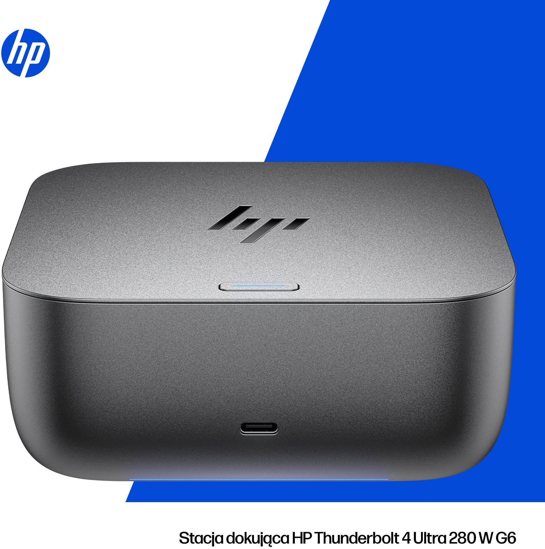 HP Thunderbolt 4 Ultra 280W