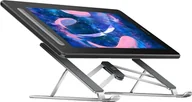 Tablety graficzne - Tablet graficzny XPPen Artist 12, czułość nacisku 8192, 127% przestrzeni barw sRGB, czarna podstawka dodatkowa - miniaturka - grafika 1