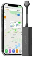 Lokalizatory GPS - LOKALIZATOR GPS BATERIA PRZEKAŹNIK SINOTRACK 901M - miniaturka - grafika 1