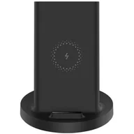 Ładowarki do telefonów - Xiaomi Mi 20W Wireless Charging Stand 26552) - miniaturka - grafika 1