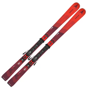 Atomic Redster S7 + MI 12 GW - Narty - miniaturka - grafika 1