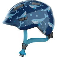Kaski rowerowe - Kask rowerowy dla dzieci Abus Smiley 3.0 - miniaturka - grafika 1
