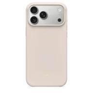 Etui i futerały do telefonów - Beats iPhone 17 Pro Max Case with MagSafe and Camera Control — Boksytowy Beżowy MGJE4LL/A otwarte opakowanie - miniaturka - grafika 1