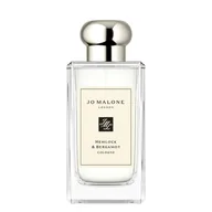 Wody i perfumy damskie - Jo Malone, Hemlock & Bergamot Cologne, Woda kolońska, 100ml - miniaturka - grafika 1