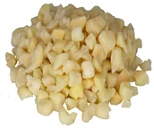 Orzechy i nasiona - Migdały krojone - kostka 2/5 5 kg - miniaturka - grafika 1